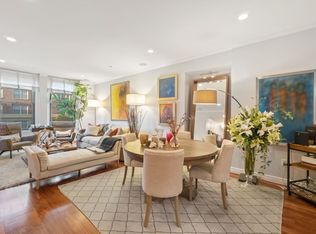 4 Charlesgate E APT 203, Boston, MA 02215
