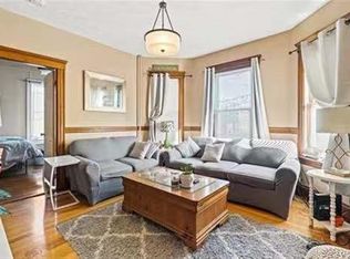 21 Jaques St #2, Somerville, MA 02145