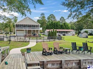 1190 Mill Creek Dr, Manning, SC 29102