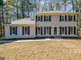 5042 Waterford Dr SW, Mableton, GA 30126