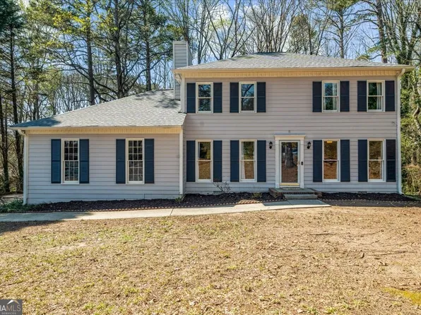 5042 Waterford Dr SW, Mableton, GA 30126