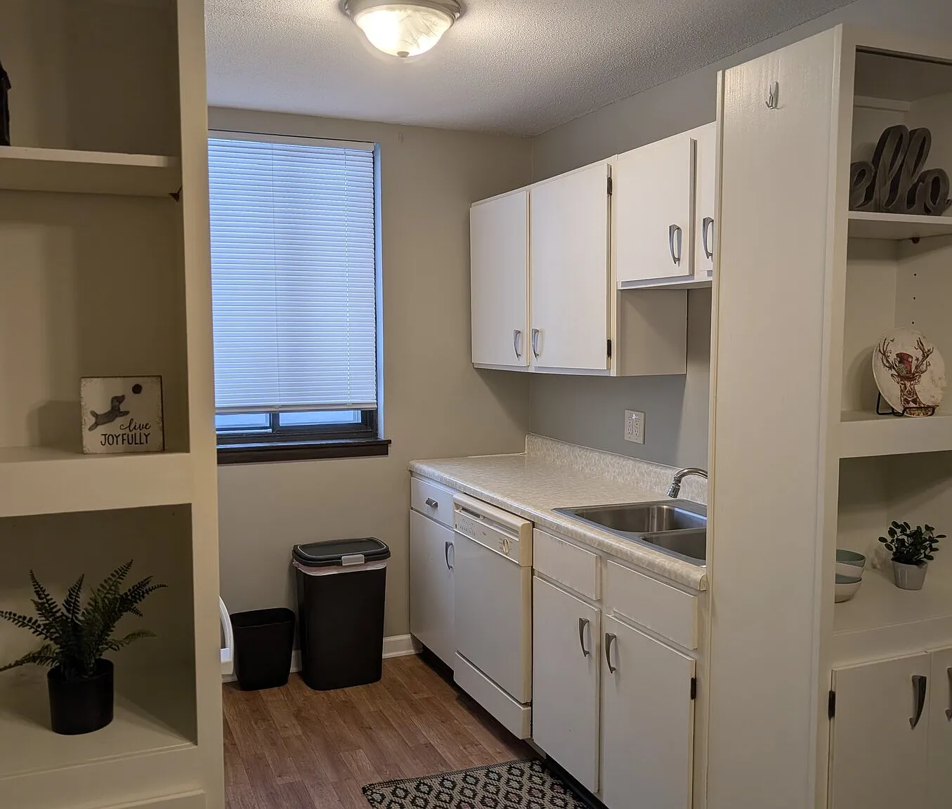 1 bed, 756 sqft, $1,395 — Photo 4