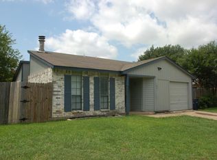 3841 Horizon Pl, Fort Worth, TX 76133