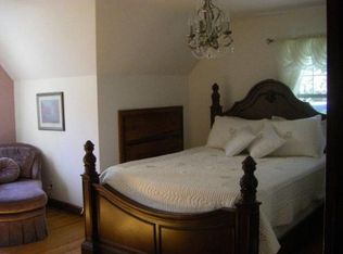 2205 Mountain View Ave, Bluefield, WV 24701