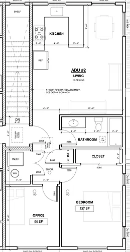 3015 NE 138th Ave #ADU Photo 1