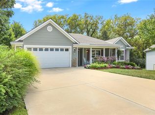 73 Continental Dr, Lansing, KS 66043