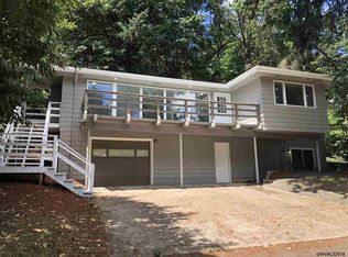 595 Cascade Dr NW, Salem, OR 97304