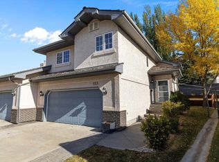215 Blackburn Dr E #123, Edmonton, AB T6W1B9