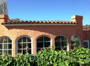 3799 Park Boulevard Way, Oakland, CA 94610