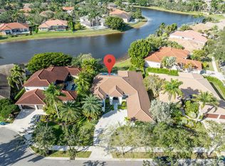 262 Egret Way, Weston, FL 33327