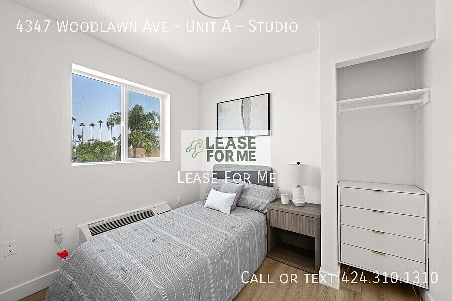 1st image of 4347 Woodlawn Ave Unit A