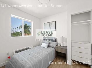 4347 Woodlawn Ave UNIT A, Los Angeles, CA 90011