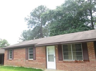 207 Hickory St, New Llano, LA 71461