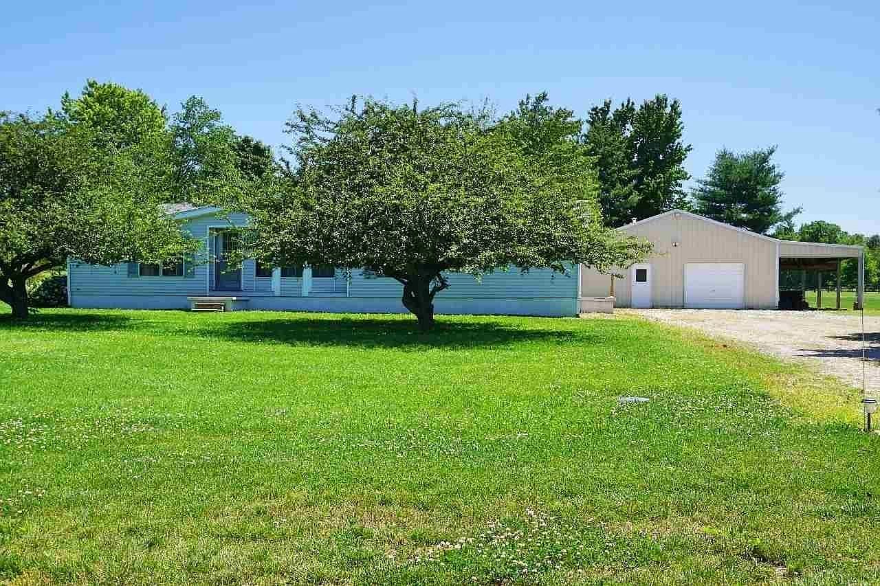 9211 Oak Grove Rd, Newburgh, IN 47630 Zillow