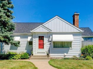 1911 Stinson Blvd, Minneapolis, MN 55418