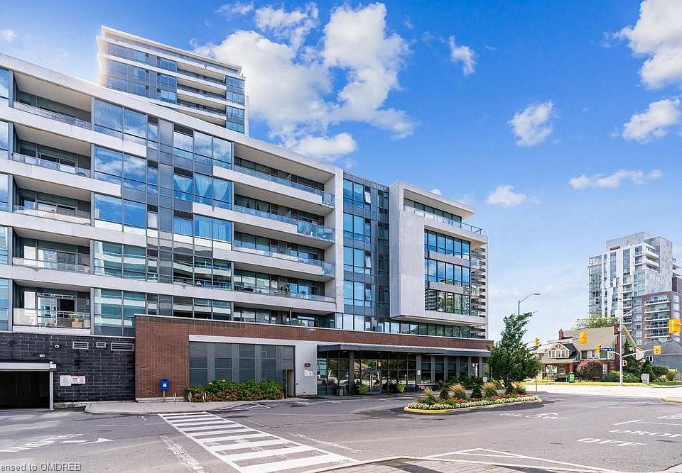 1st image of 1 Hurontario St #510
