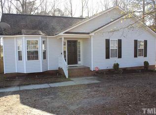 282 Michael Pl, Willow Spring, NC 27592