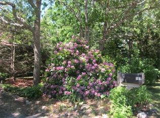107 Setucket Rd, Yarmouth Port, MA 02675