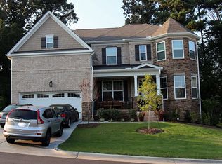 313 Springhurst Ln, Cary, NC 27511