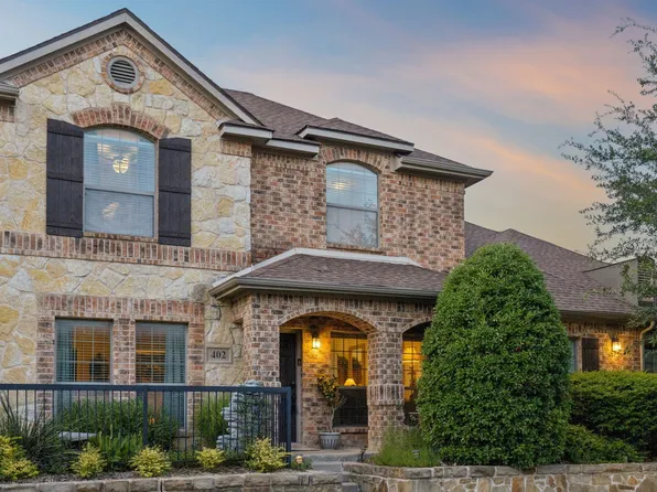 3075 Willow Grove Blvd #402, McKinney, TX 75070