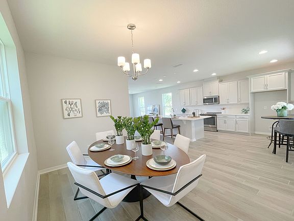 Interior - Representational Photo