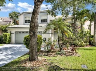 5508 NW 106th Dr, Coral Springs, FL 33076