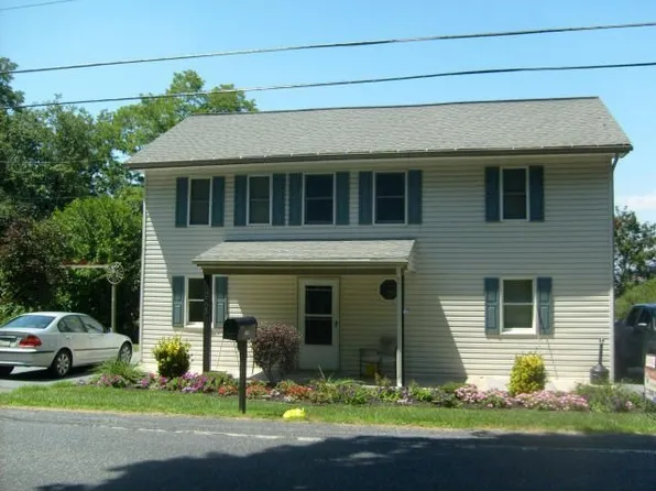 2705 Tunnel Hill Rd, Lebanon, PA 17046