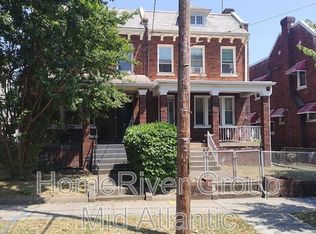 425 Oglethorpe St NW, Washington, DC 20011