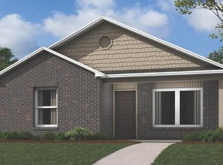 2452 N Raven Ln, Fayetteville, AR 72704