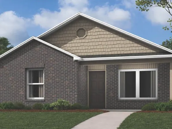 2452 N Raven Ln, Fayetteville, AR 72704