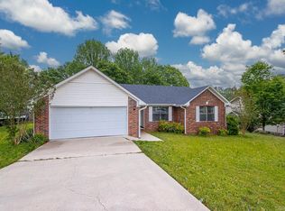 12 Valley Ct, Sheridan, AR 72150
