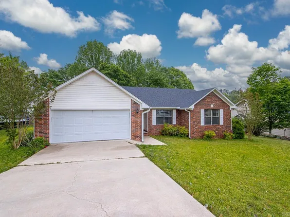 12 Valley Ct, Sheridan, AR 72150