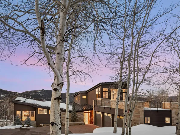 919 Fox Run Dr, Snowmass Village, CO 81615