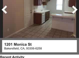 1201 Monica St, Bakersfield, CA 93306