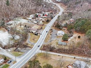 7986 Frankfort Hwy, Fort Ashby, WV 26719