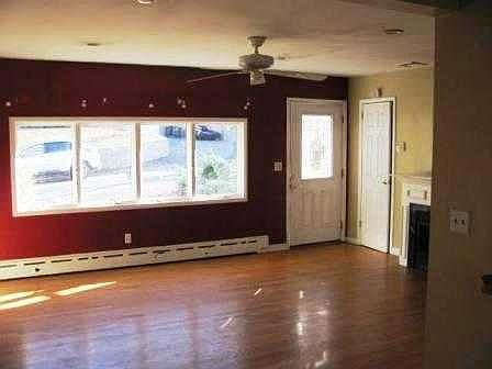 living rm