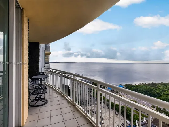 2475 Brickell Ave APT 2401, Miami, FL 33129