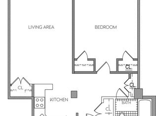210 W 70th St APT 305, New York, NY 10023