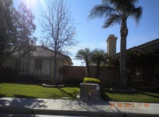 1031 W Suncrest Cir, San Bernardino, CA 92407
