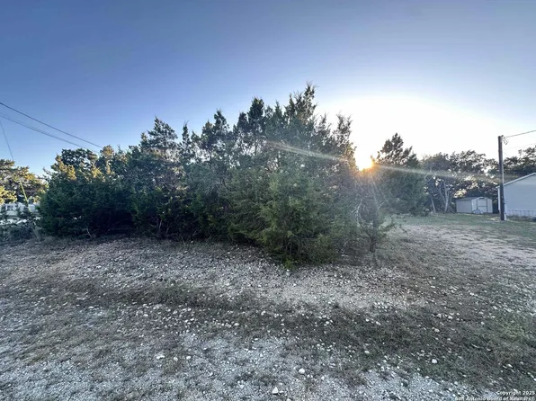 2213 Deer Run Pass LOT 74, Canyon Lake, TX 78133