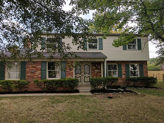 2nd image of 6995 Lynnfield Ct