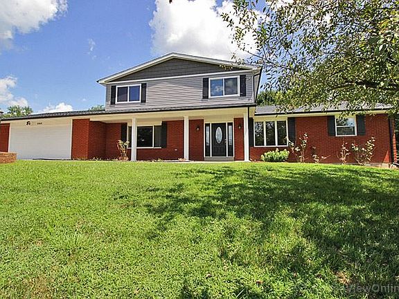 2nd image of 1562 Briarcliff Dr
