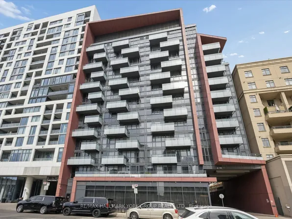 560 Front St W #623, Toronto, ON M5V 1C1