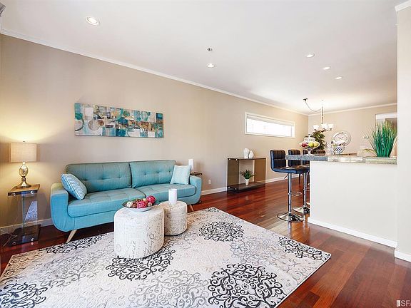 4th image of 2009 Divisadero St APT 3A