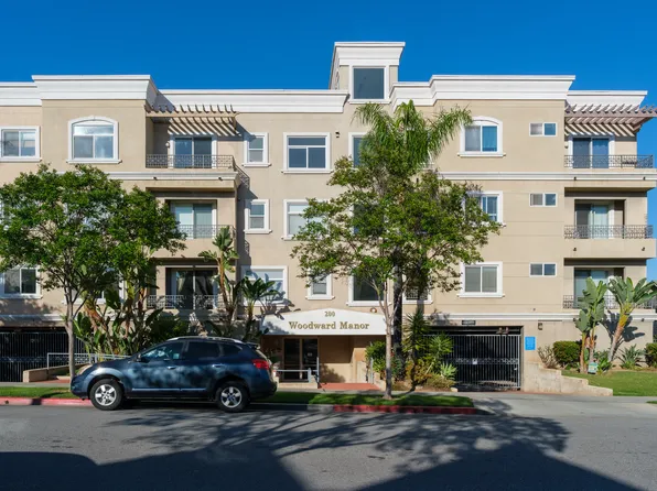 200 N 5th St Unit 108, Alhambra, CA 91801