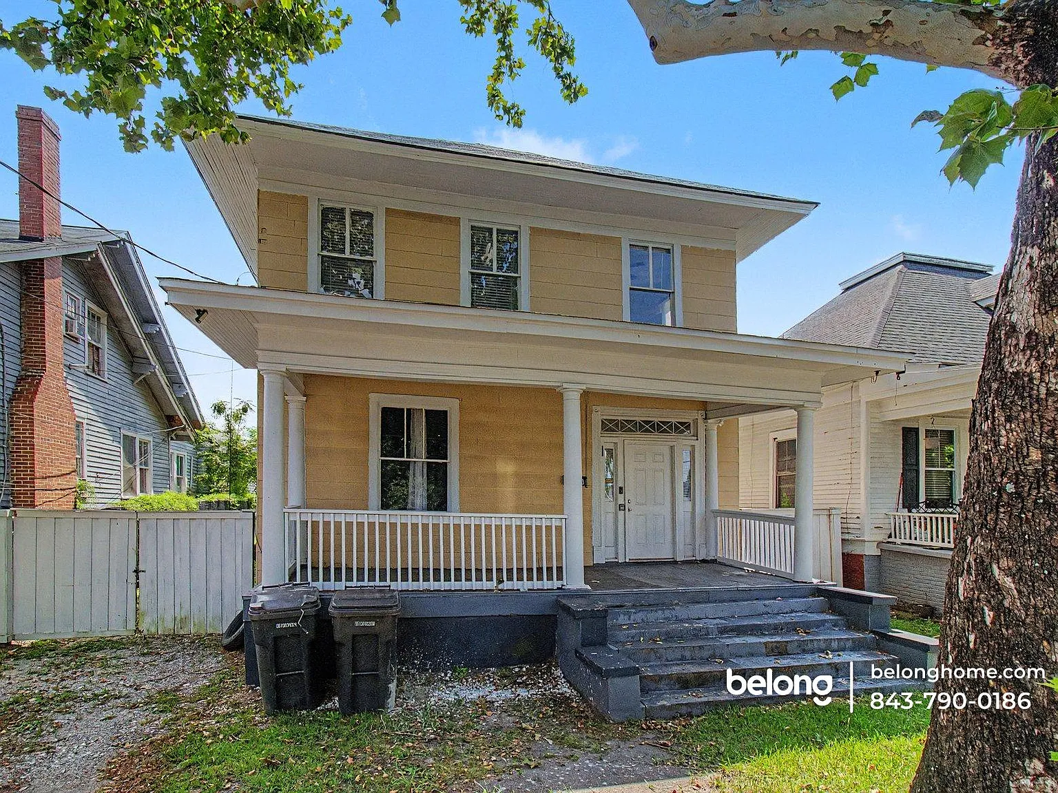 4 bed, 2.0 bath, 2430 sqft, $1,525 — Photo 4