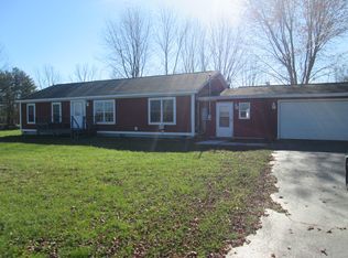 502 E Gordonville Rd, Midland, MI 48640
