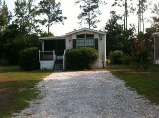 277 Buena Vista Cir, Lillian, AL 36549