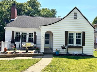 2122 Harmony Way, Evansville, IN 47720