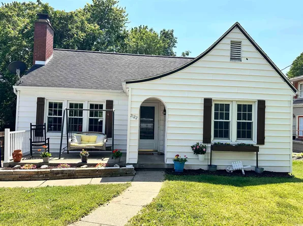 2122 Harmony Way, Evansville, IN 47720